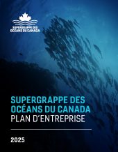 Corporate Plan 2025_Fr_Cover