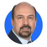 Mehrdad Hariri