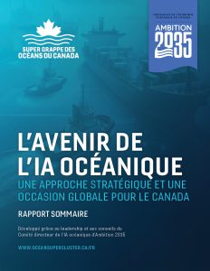 Ocean AI_Insights Report_Fr_Cover