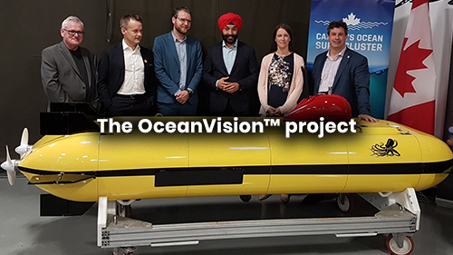 The OceanVision