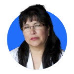 Verna McGregor